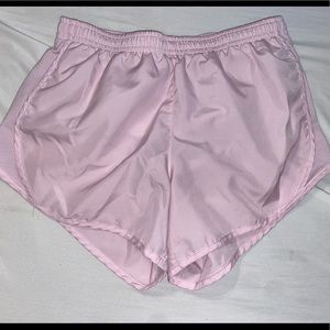 Girls Nike shorts